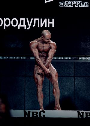 Фотограф Андрей Ёрш